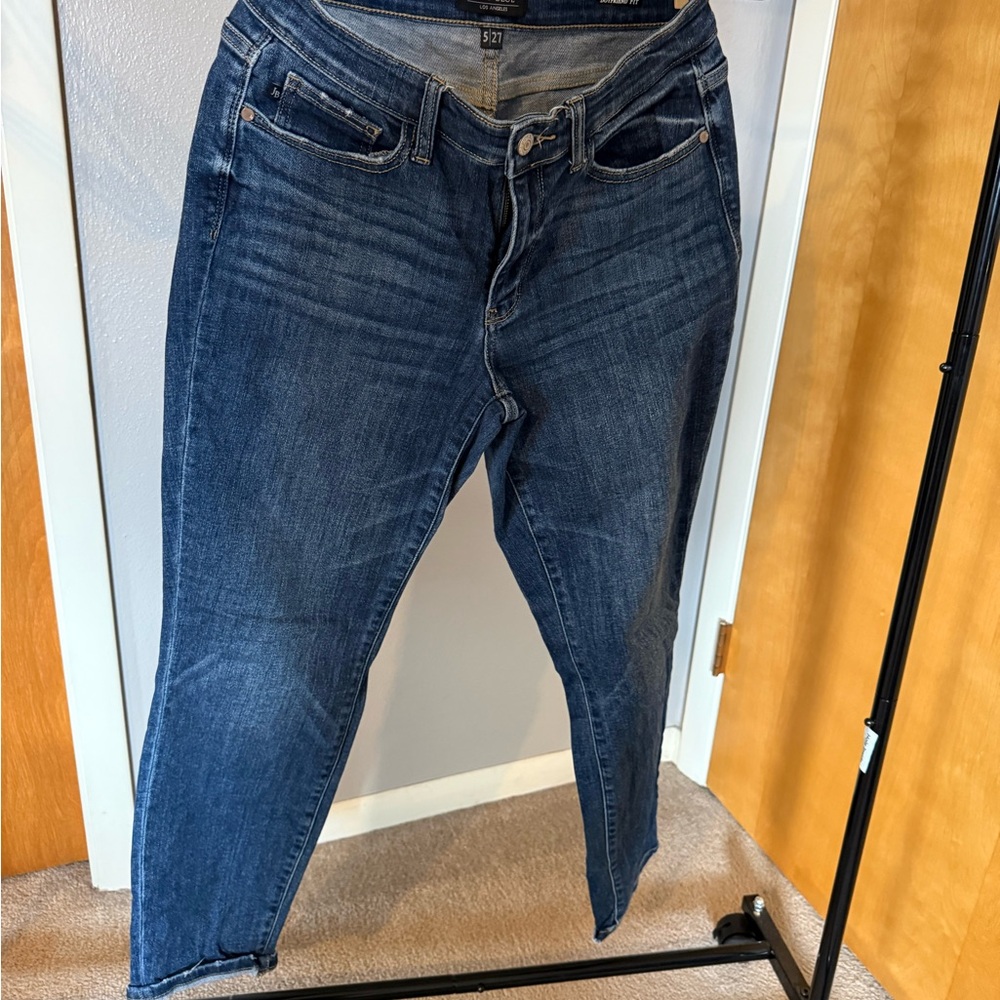 Women's Judy Blue Jeans